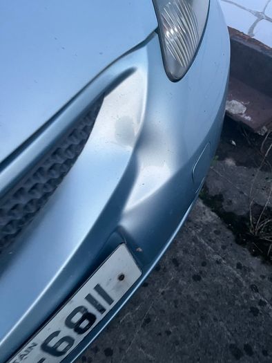 2007 Honda Jazz