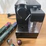 Nespresso DeLonghi Lattissma EN550.B Image 7