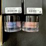 Too Faced Lemon Zest Glitter Eyeshadow + Inglot AMC Pigments 136/119 Bundle Image 5