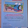 Thomas and Friends Chalkboard activity book Image 2