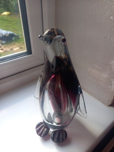 glass ornaments