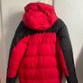 High altitude climbing jacket Image 6