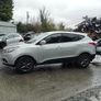Breaking Hyundai ix35 2013 1.7crdi Image 3