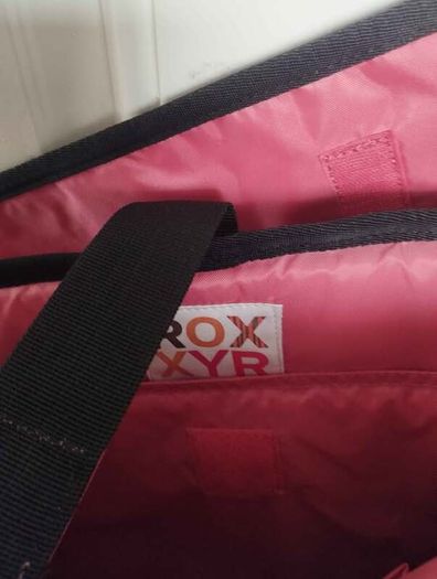 Roxy Messenger bag
