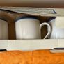 Carrigaline Pottery Single-Stripe Mugs x3 Image 2