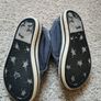 Unisex Clarks shoes size UK 5 and half G Image 2