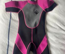 Wetsuit kids