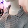 Hans Ubbink Designer Cardigan Image 3