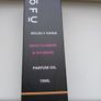 Hofu Parfum Oil, Wildly Hana, Irish Flowers & Rhubarb, 10ml, has been tested, and Nuxe Prodigieux Floral parfum 15ml, new, with Nuxe toiletry bag Image 2