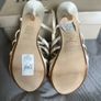 Dune White Crystal Diamente Stilettos Size 5 Image 8