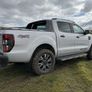 Brand new 18 Ford Ranger Alloys 300 for set Image 3