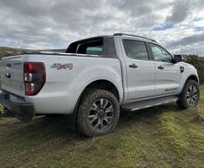 Brand new 18 Ford Ranger Alloys 300 for set