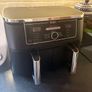 Ninja Air Fryer Foodi Max Dual Image 2