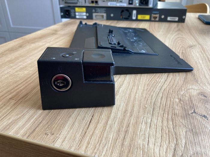 Lenovo ThinkPad Mini Dock Series 3