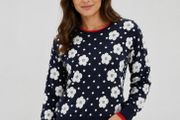 Ladies Jumper: Size 8