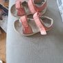 Clarks sandles 4F EU20 Image 2