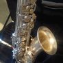 Buffet S1 Alto Saxophone Image 5