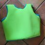 Free Lifejacket size 2XL Kids Image 2