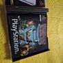 Blood Lines PlayStation1 Ps1 PlayStation2 Ps2 Games Original Image 5