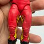 wwe elite series 46 Harlem heat booker t action figure Image 8