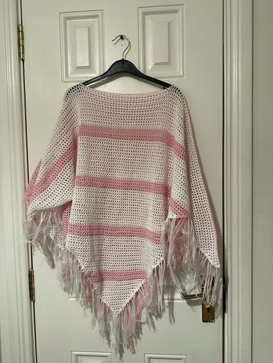 poncho