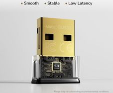 Cudy USB Bluetooth Adapter for PC