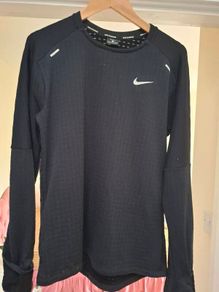 Nike Running Mid Layer Therma