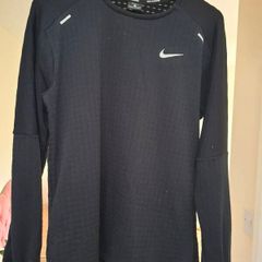 Nike Running Mid Layer Therma