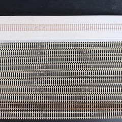 Minitrix train tracks