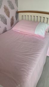 single bed