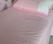single bed