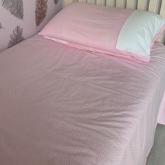 single bed