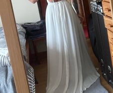 long dress