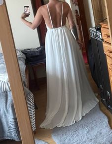 long dress