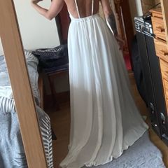 long dress