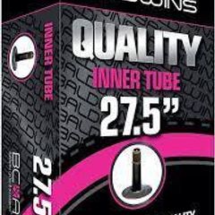 Baldwins Bike Inner Tube 27.5" x 2.20 to 2.50