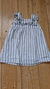 Dress 12-18 months