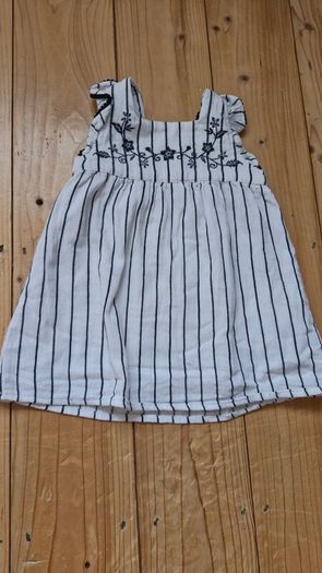 Dress 12-18 months