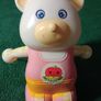 Vintage Battery Operated Skipping Bear Image 6
