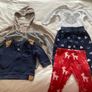 6-9 months baby boy bundle Image 9