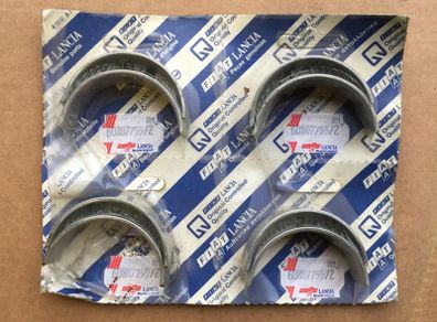 Con Rod Bearings (Fiat  Lancia)