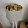 Tri pod lamp Image 2