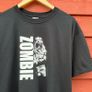 Vintage Rob Zombie Rock Music T-Shirt Image 3