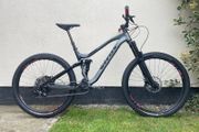 Vitus Escarpe Full Suspension Mountain Bike