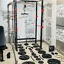 Home  Gym Setup Image 5
