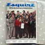 Esquire Magazine Collector's bundle Image 4