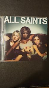 All Saints - All Saints.