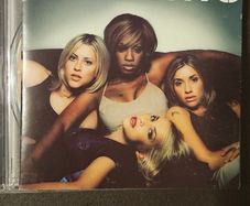 All Saints - All Saints.