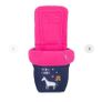 Cosatto Footmuff Fairy Tale Unicorn Image 4