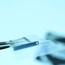ORIGINAL Apple iPhone 5 nano SIM card tray - (Black) Image 4